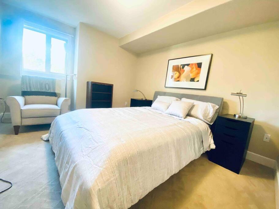 Amazing Location 2 Bedroom Minutes From Downtown Βικτώρια Εξωτερικό φωτογραφία