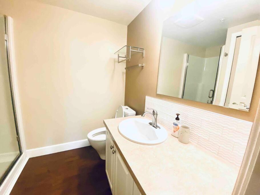 Amazing Location 2 Bedroom Minutes From Downtown Βικτώρια Εξωτερικό φωτογραφία